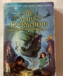 The Map To Everywhere 