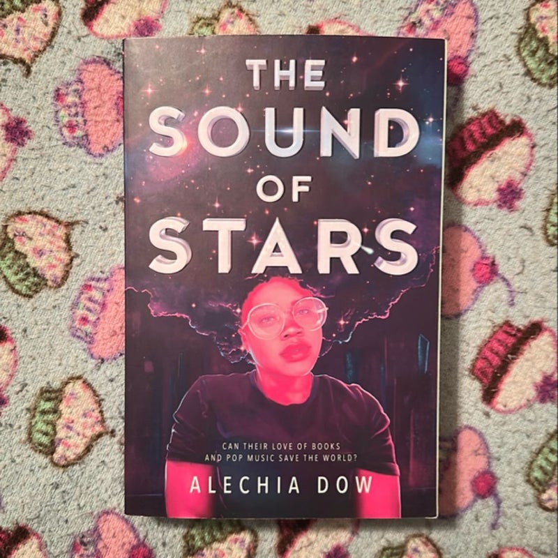 The Sound of Stars