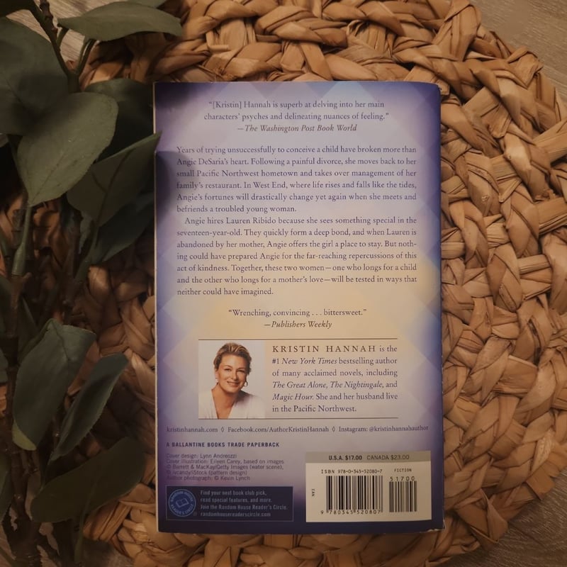 The Things We Do for Love