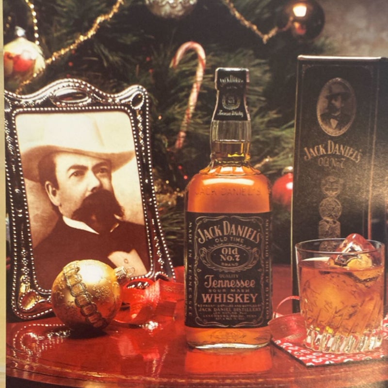 Jack Daniel's Hometown Celebration Cookbook