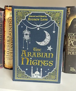 The Arabian nights 