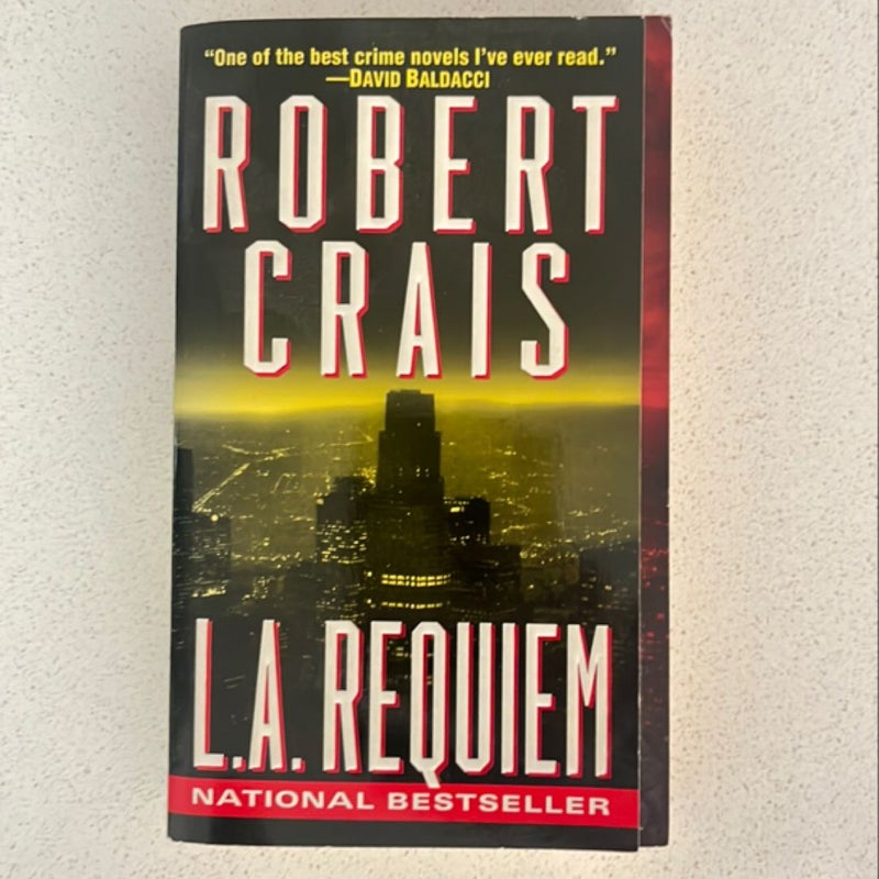 L.A Requiem