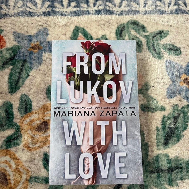 From Lukov with Love