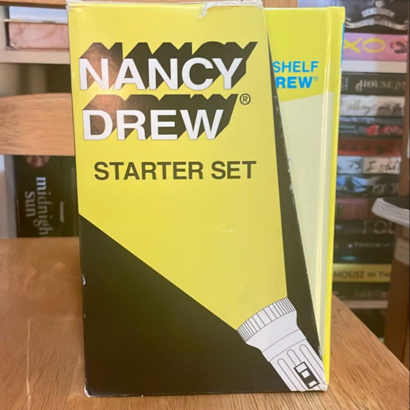 Nancy Drew