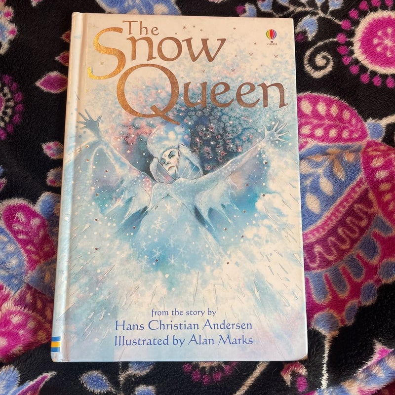 Snow Queen