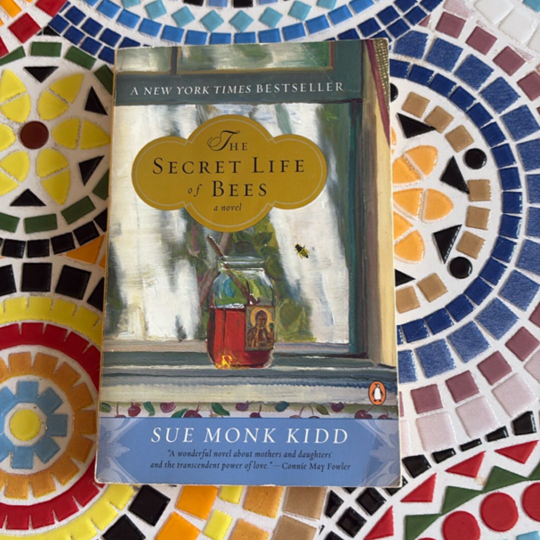 The Secret Life Of Bees