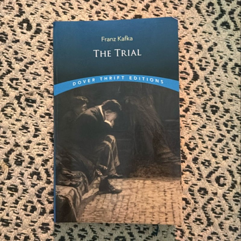 The Trial