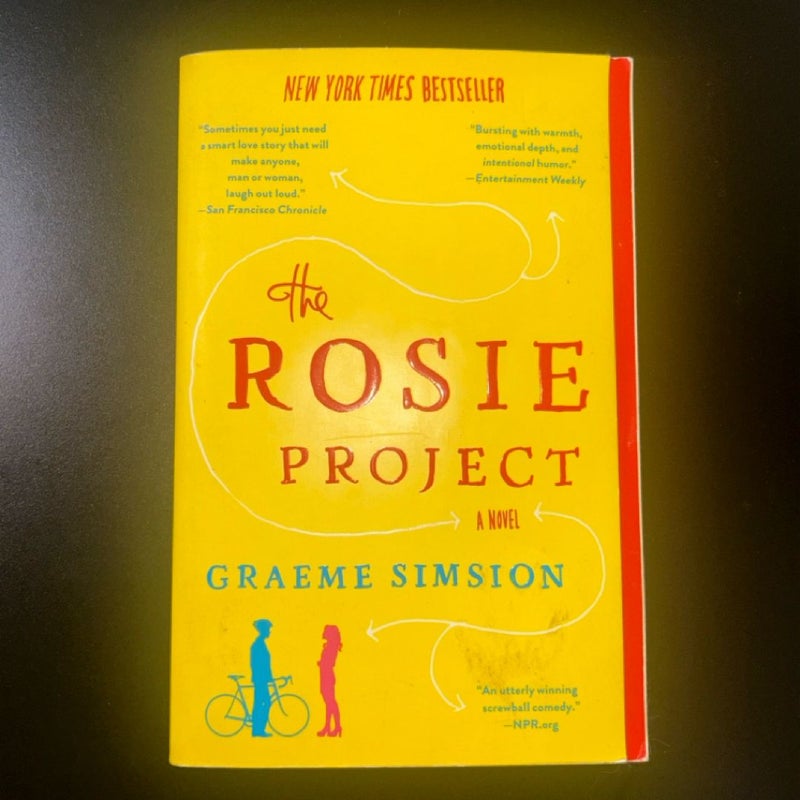 The Rosie Project