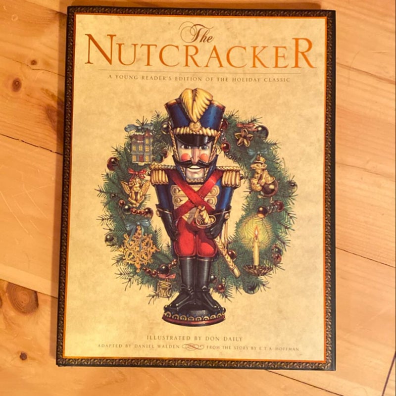 The Nutcracker 