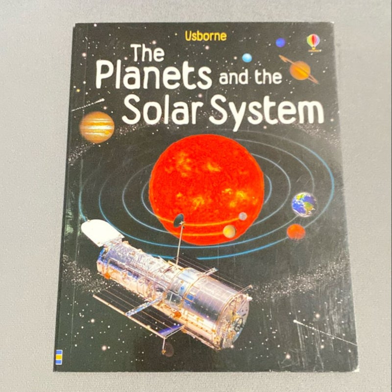 The Planets and the Solar System