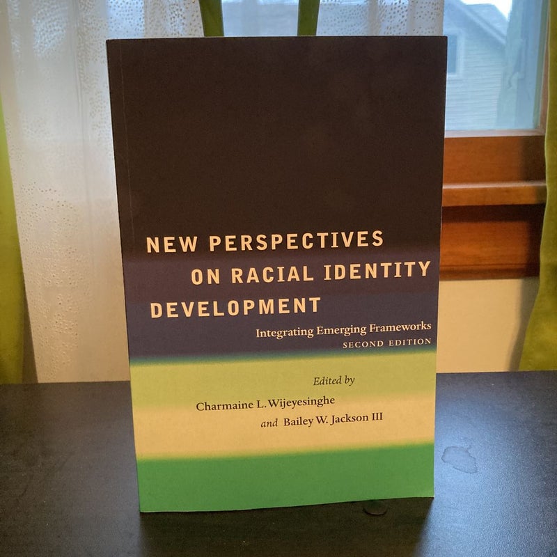 New Perspectives on Racial Identity Development