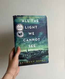 All the Light We Cannot See