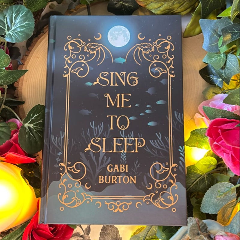Sing Me To Sleep (FairyLoot Edition)