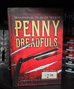 Penny Dreadfuls