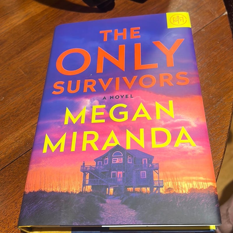 The Only Survivors