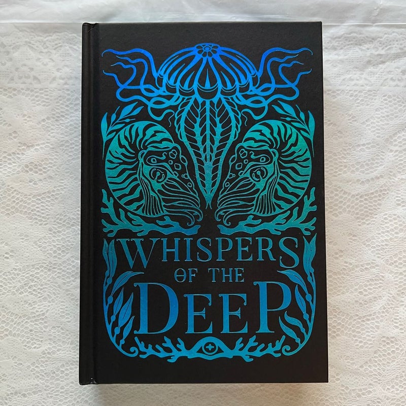 Whispers of the Deep