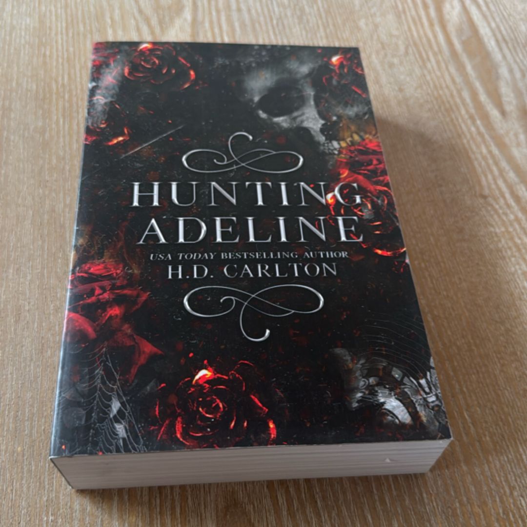 Hunting Adeline