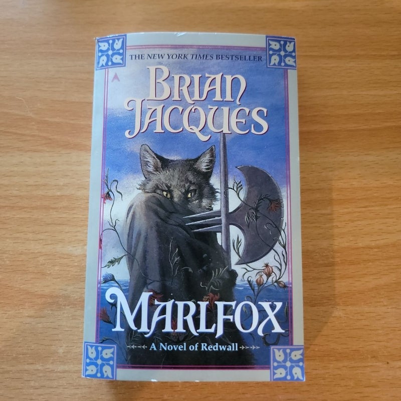 Marlfox