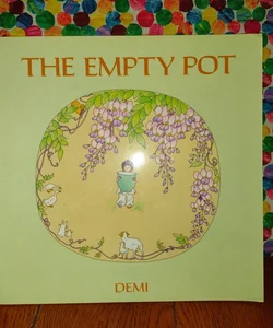 The Empty Pot (2nd copy)