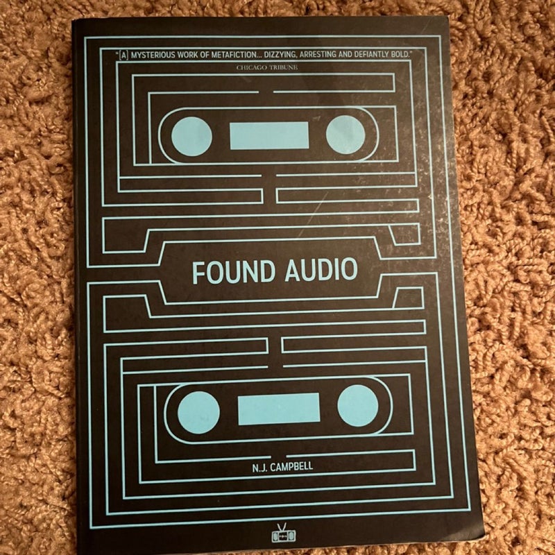 Found Audio