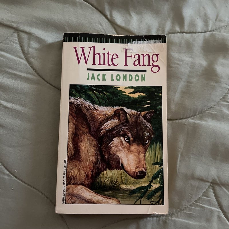 White Fang