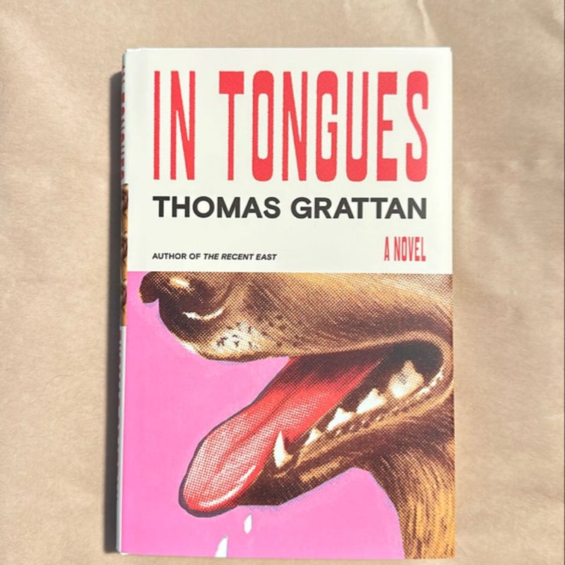 In Tongues