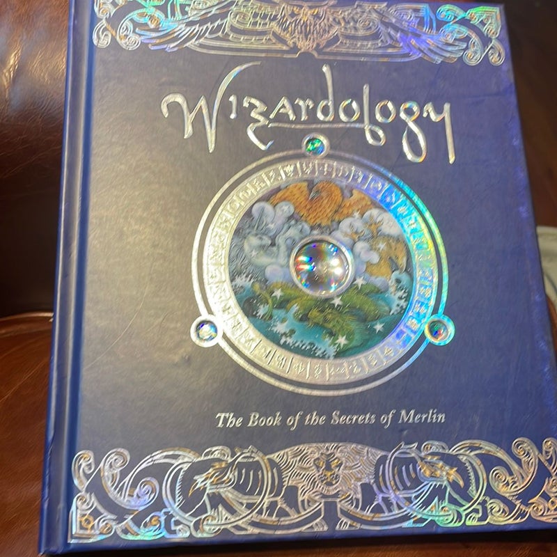 Wizardology