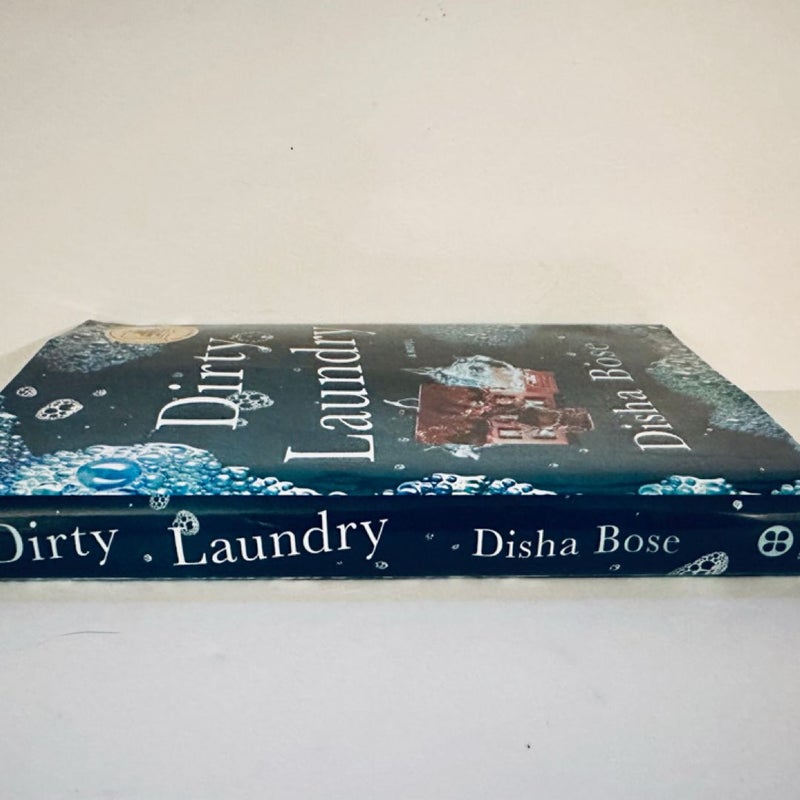 Dirty Laundry