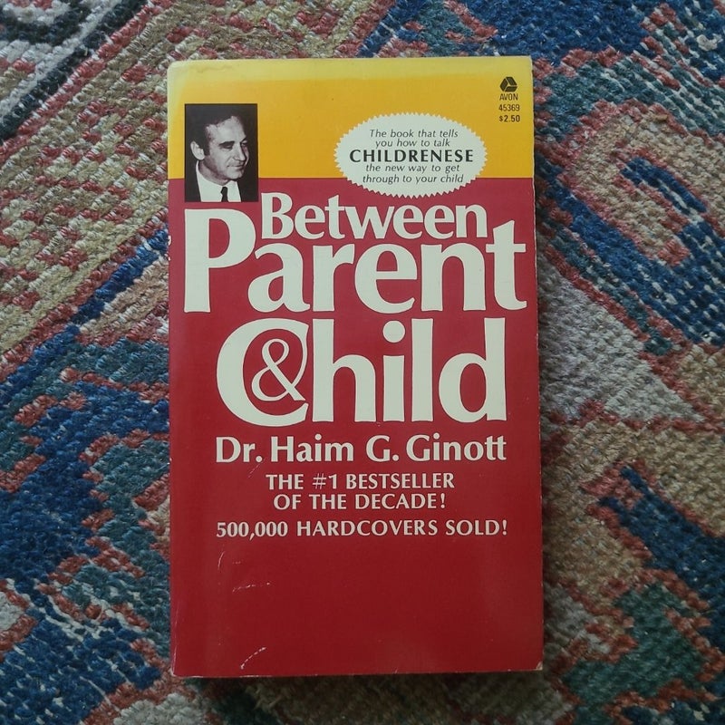 Between Parent and Child