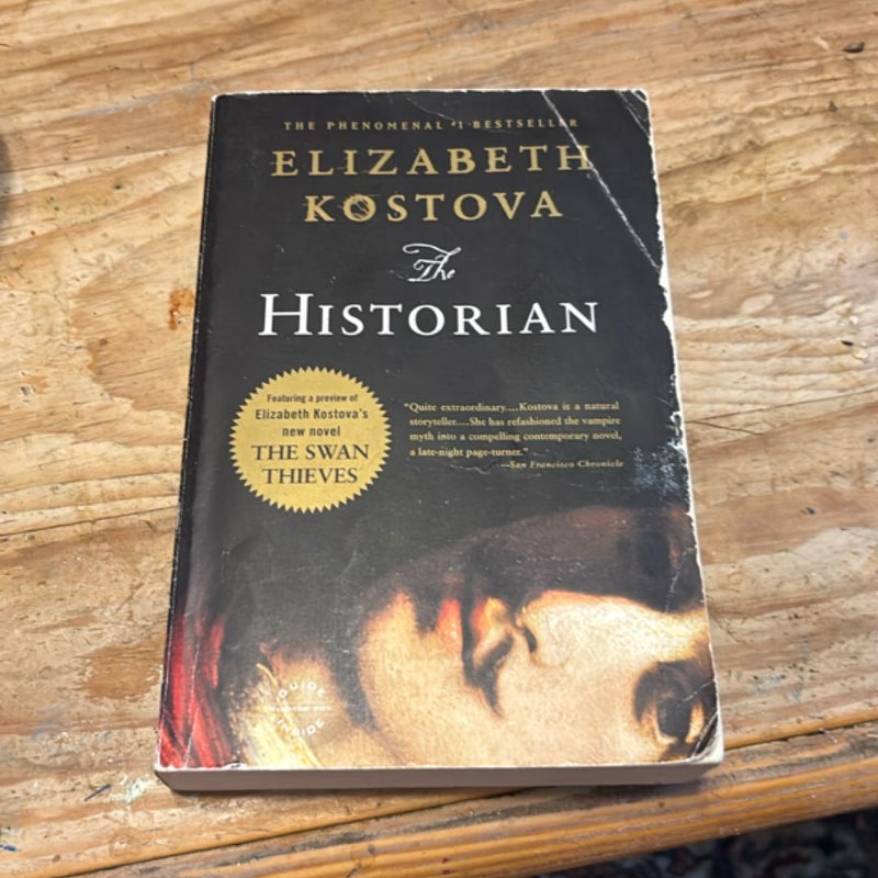 The Historian