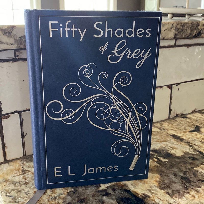 Fifty shade of grey 