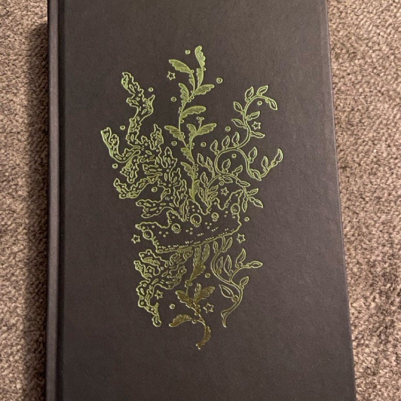 The Folk of the Air Complete Gift Set