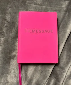 The Message--Remix