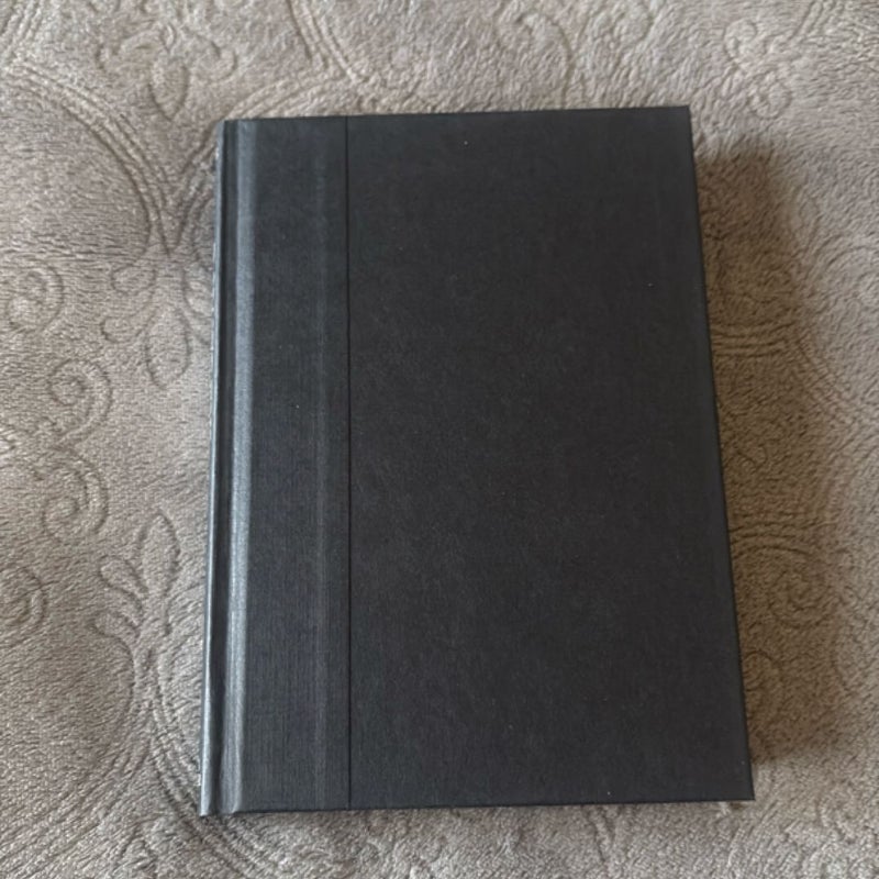 Powerful Barnes & Noble Exclusive Edition 