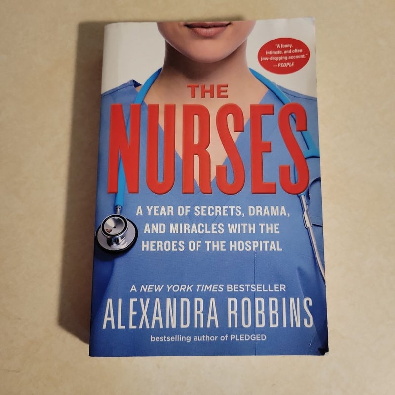 The Nurses