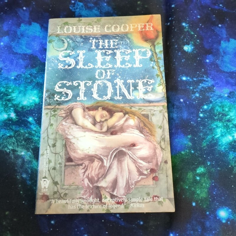 The Sleep of Stone