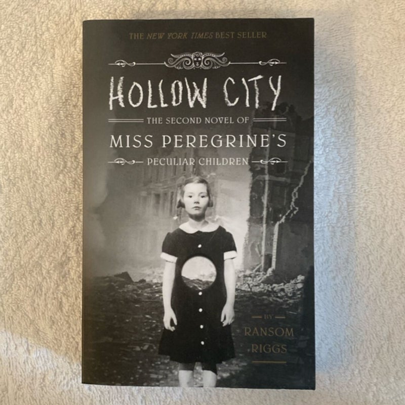 Hollow City