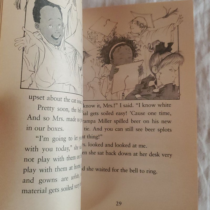 Junie B. Jones Is a Graduation Girl