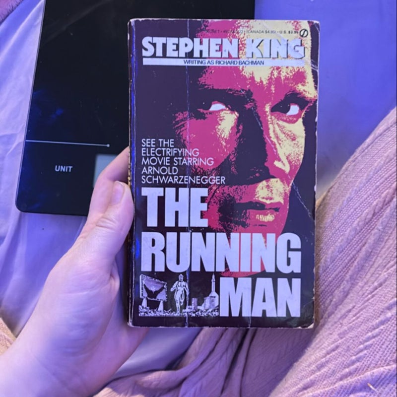 The Running Man
