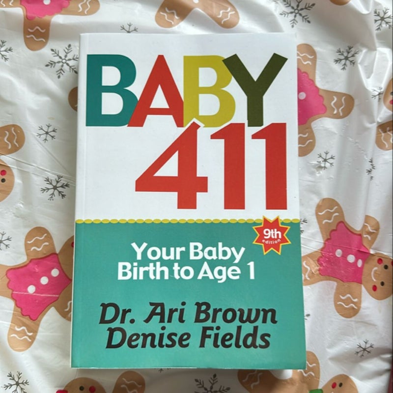 Baby 411