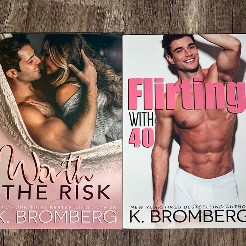 K Bromberg Bundle