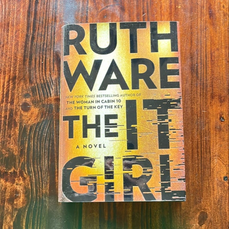 The It Girl