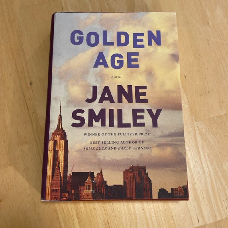 Golden Age