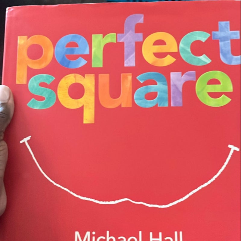 Perfect Square