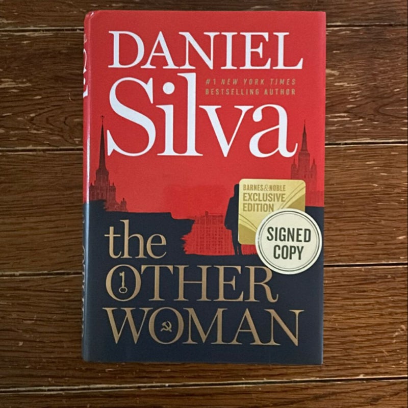 The Other Woman (signed)