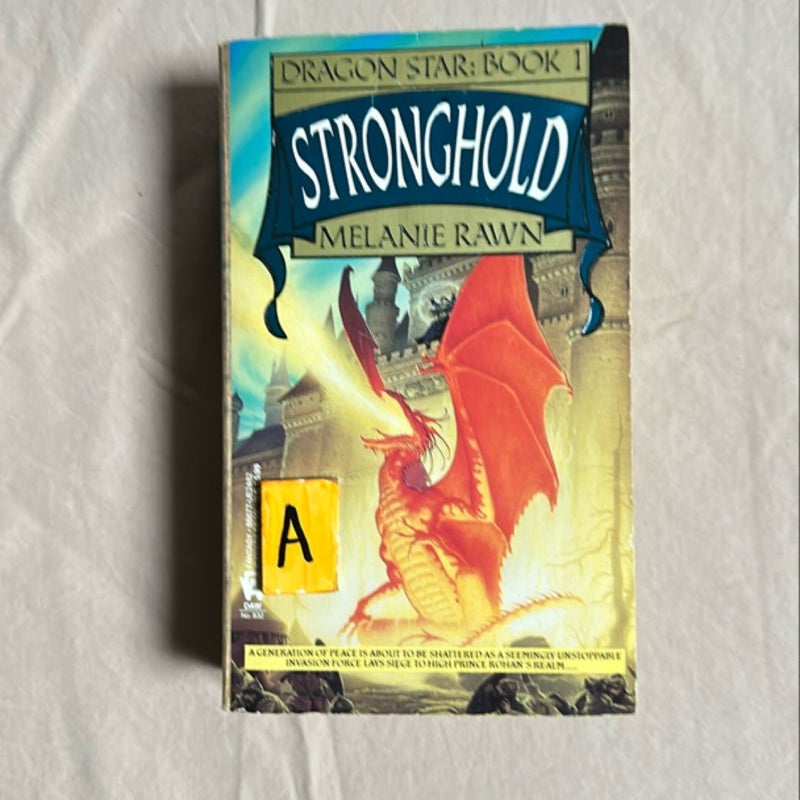 Stronghold