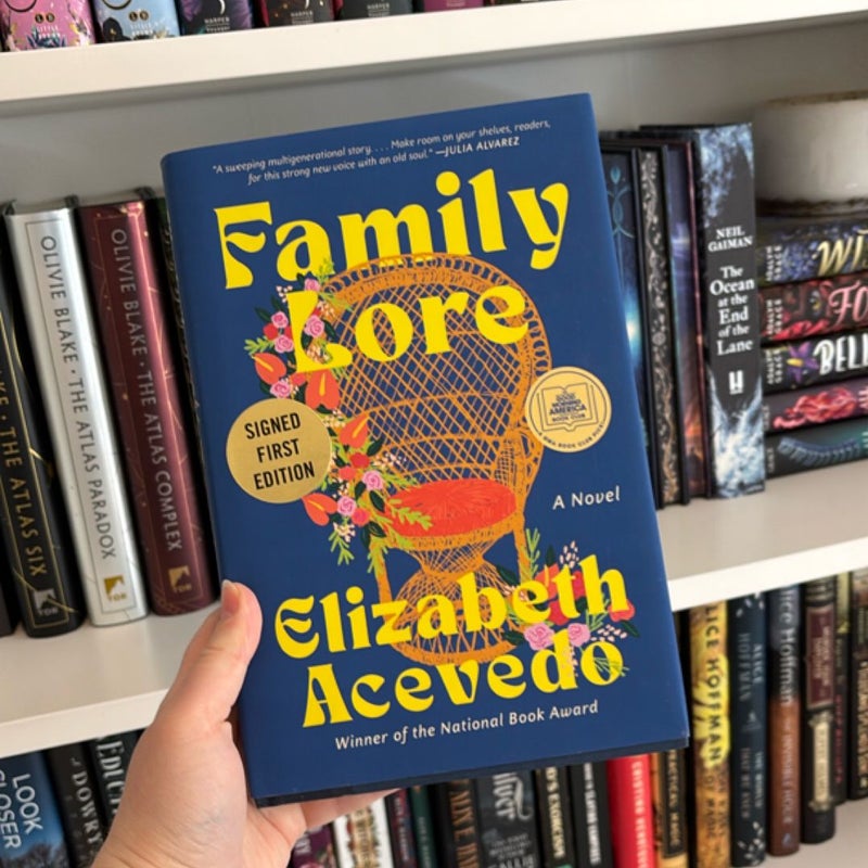 Family Lore