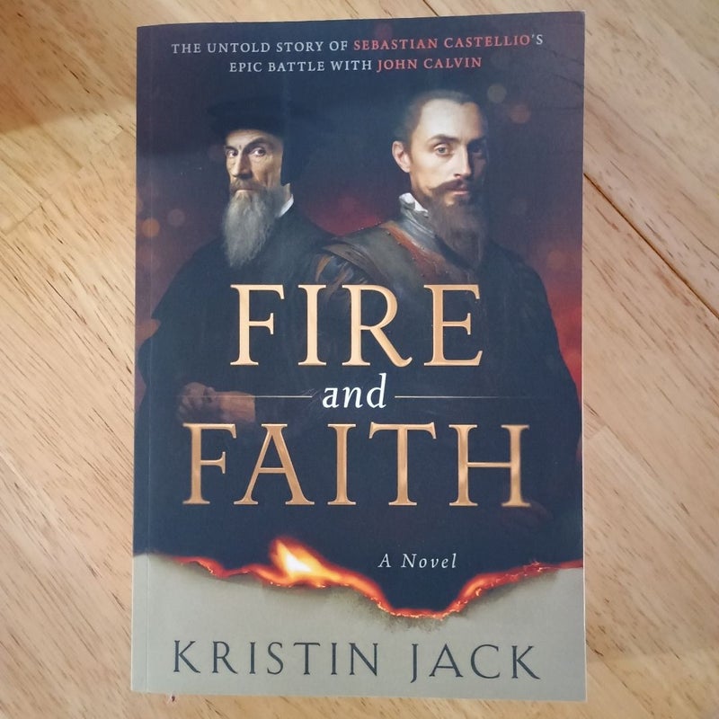 Fire and Faith