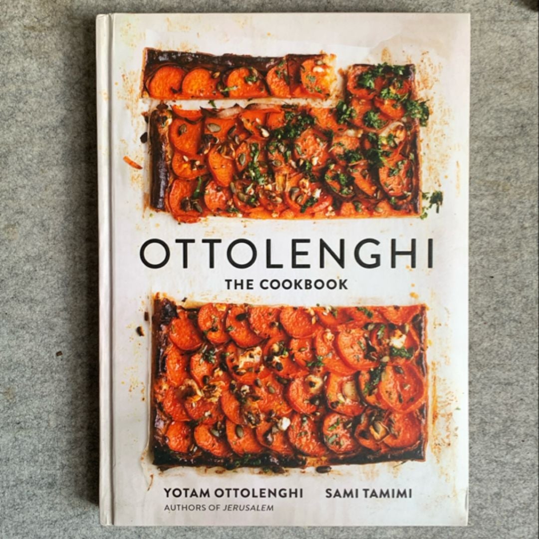 Ottolenghi