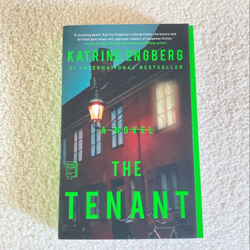 The Tenant